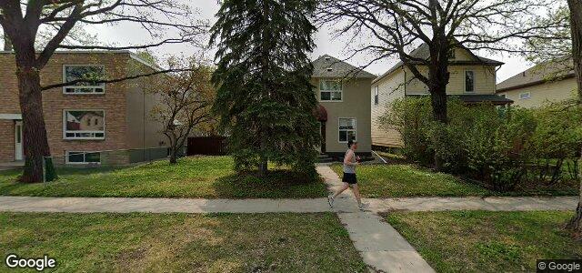 150 Horace Street（加拿大曼尼托巴省温尼伯市）房屋照片