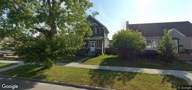 150 Traverse Avenue（加拿大曼尼托巴省温尼伯市）房屋照片