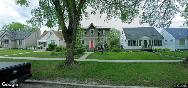 151 Braemar Avenue（加拿大曼尼托巴省溫尼伯市）房屋照片