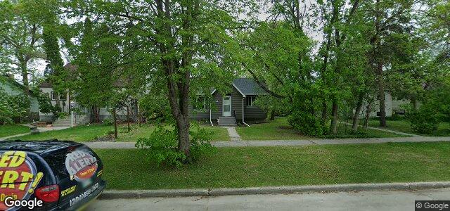 151 Bristol Avenue（加拿大曼尼托巴省温尼伯市）房屋照片