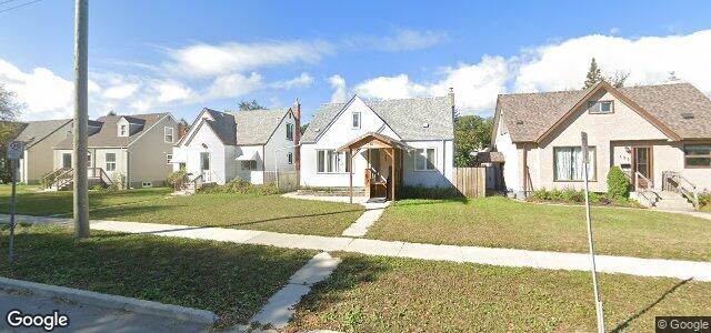 151 Des Meurons Street（加拿大曼尼托巴省温尼伯市）房屋照片