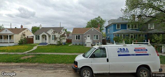 151 Genthon Street（加拿大曼尼托巴省温尼伯市）房屋照片