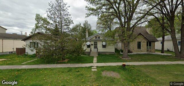 151 Seine Street（加拿大曼尼托巴省温尼伯市）房屋照片