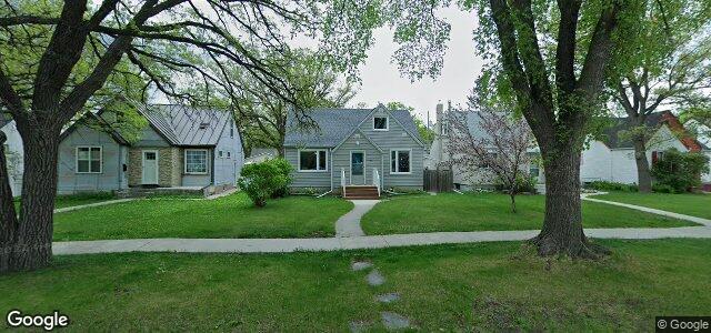 152 Braemar Avenue（加拿大曼尼托巴省温尼伯市）房屋照片