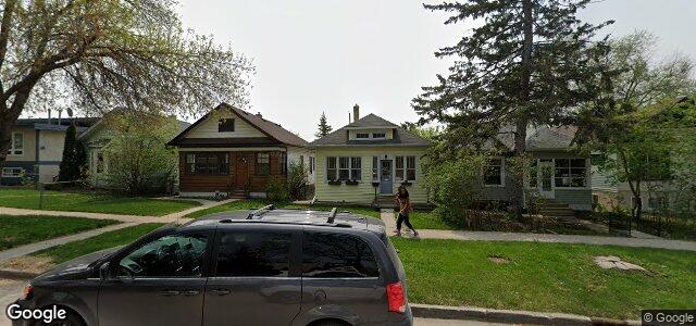 152 Kitson Street（加拿大曼尼托巴省温尼伯市）房屋照片