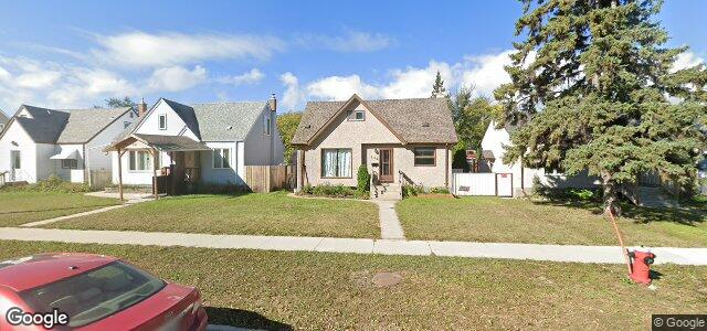 153 Des Meurons Street（加拿大曼尼托巴省温尼伯市）房屋照片