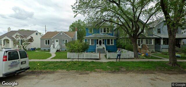 153 Genthon Street（加拿大曼尼托巴省温尼伯市）房屋照片