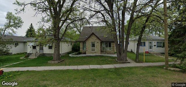 Larawan ng 153 Seine Street sa Winnipeg, Manitoba