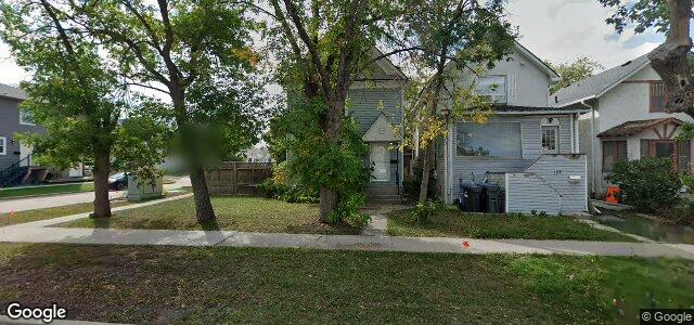 153 Traverse Avenue（加拿大曼尼托巴省温尼伯市）房屋照片