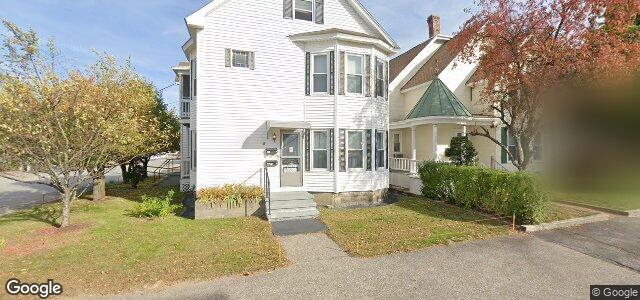 Larawan ng 153 Youville Street sa Winnipeg, Manitoba