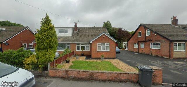 154 Bristol Avenue（加拿大曼尼托巴省温尼伯市）房屋照片