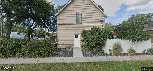 154 Kenny Street（加拿大曼尼托巴省温尼伯市）房屋照片