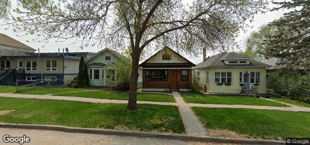 154 Kitson Street（加拿大曼尼托巴省温尼伯市）房屋照片