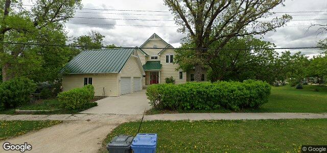 154 Seine Street（加拿大曼尼托巴省温尼伯市）房屋照片