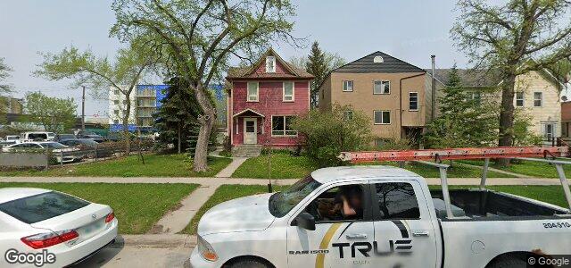 155 Horace Street（加拿大曼尼托巴省温尼伯市）房屋照片