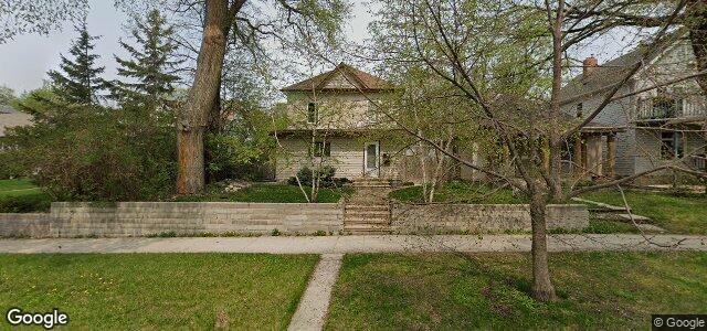 155 Kitson Street（加拿大曼尼托巴省温尼伯市）房屋照片