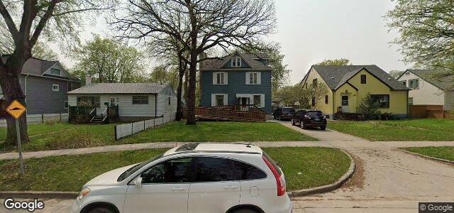 156 Eugenie Street（加拿大曼尼托巴省温尼伯市）房屋照片