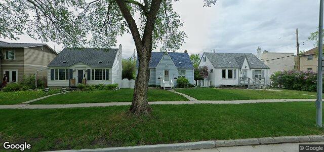 157 Braemar Avenue（加拿大曼尼托巴省温尼伯市）房屋照片