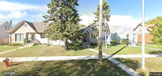 157 Des Meurons Street（加拿大曼尼托巴省温尼伯市）房屋照片