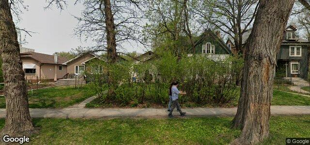 157 Eugenie Street（加拿大曼尼托巴省温尼伯市）房屋照片