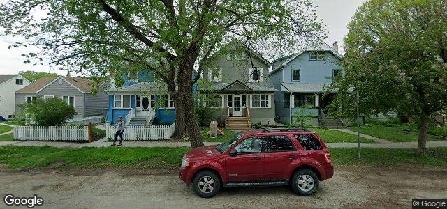 157 Genthon Street（加拿大曼尼托巴省温尼伯市）房屋照片