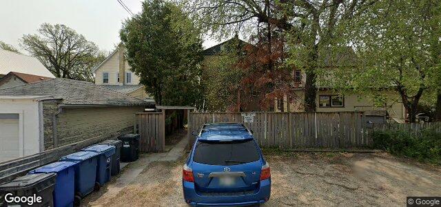 157 Horace Street（加拿大曼尼托巴省温尼伯市）房屋照片
