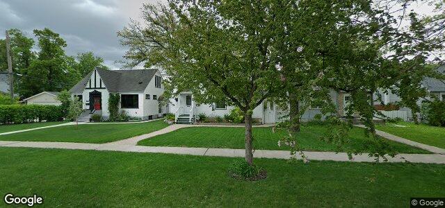 158 Braemar Avenue（加拿大曼尼托巴省温尼伯市）房屋照片