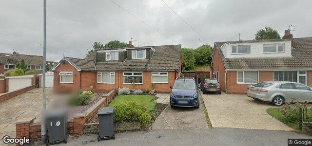 158 Bristol Avenue（加拿大曼尼托巴省温尼伯市）房屋照片