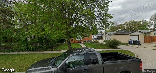 159 Bristol Avenue（加拿大曼尼托巴省温尼伯市）房屋照片