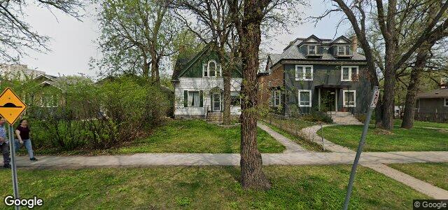 159 Eugenie Street（加拿大曼尼托巴省温尼伯市）房屋照片