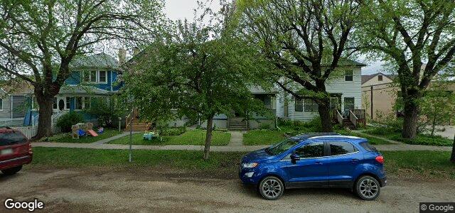 159 Genthon Street（加拿大曼尼托巴省温尼伯市）房屋照片