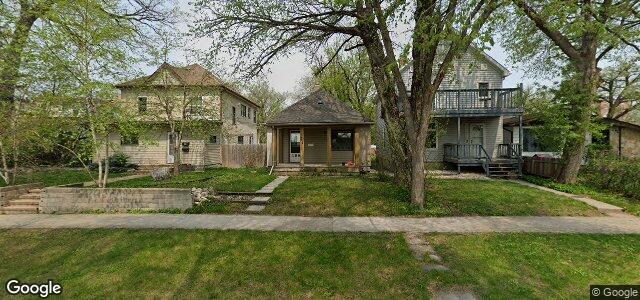 159 Kitson Street（加拿大曼尼托巴省温尼伯市）房屋照片