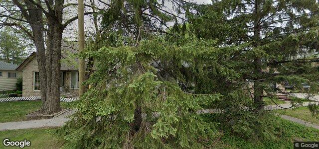 159 Seine Street（加拿大曼尼托巴省温尼伯市）房屋照片