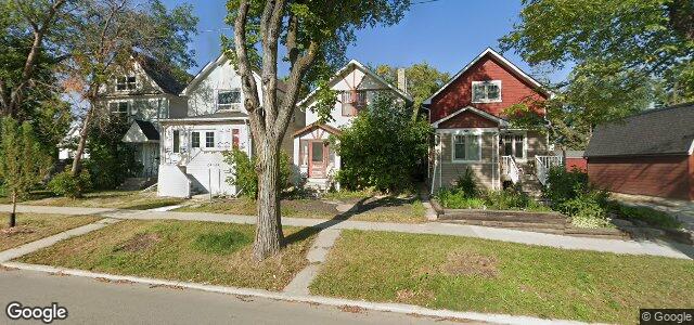 159 Traverse Avenue（加拿大曼尼托巴省温尼伯市）房屋照片