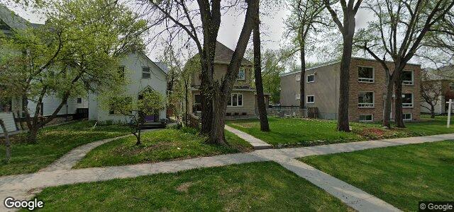 160 Horace Street（加拿大曼尼托巴省温尼伯市）房屋照片