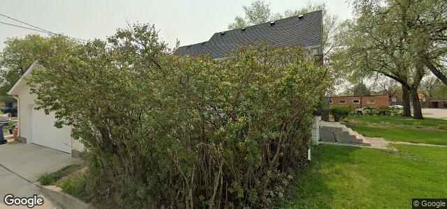 160 Kenny Street（加拿大曼尼托巴省温尼伯市）房屋照片