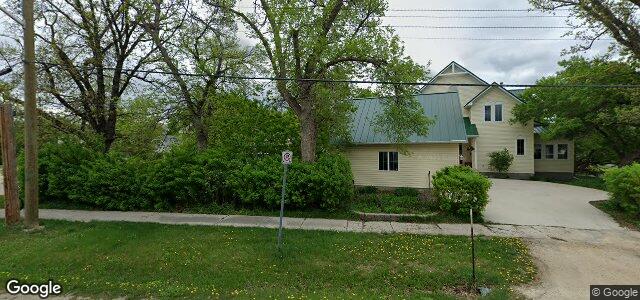 160 Seine Street（加拿大曼尼托巴省温尼伯市）房屋照片