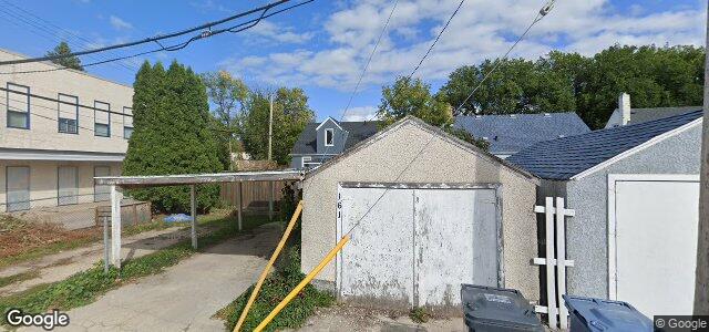 161 Braemar Avenue（加拿大曼尼托巴省温尼伯市）房屋照片