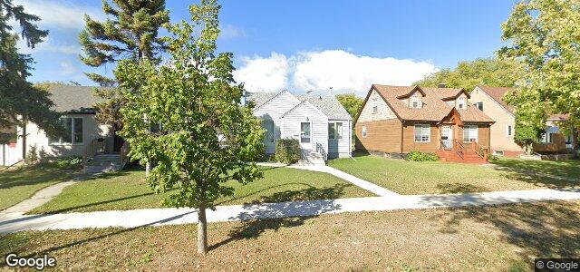 161 Des Meurons Street（加拿大曼尼托巴省温尼伯市）房屋照片