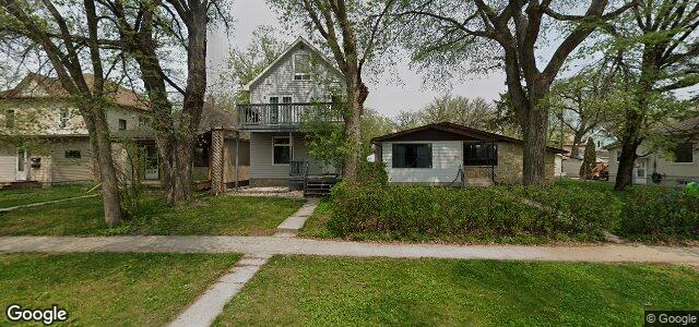 161 Kitson Street（加拿大曼尼托巴省温尼伯市）房屋照片