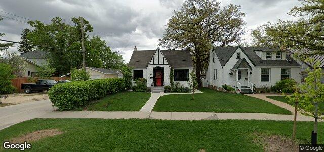 162 Braemar Avenue（加拿大曼尼托巴省温尼伯市）房屋照片