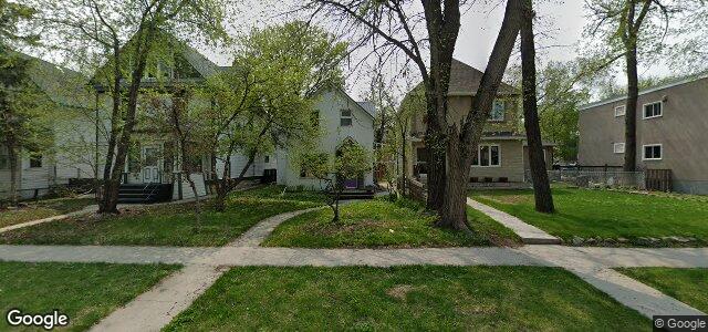 162 Horace Street（加拿大曼尼托巴省温尼伯市）房屋照片