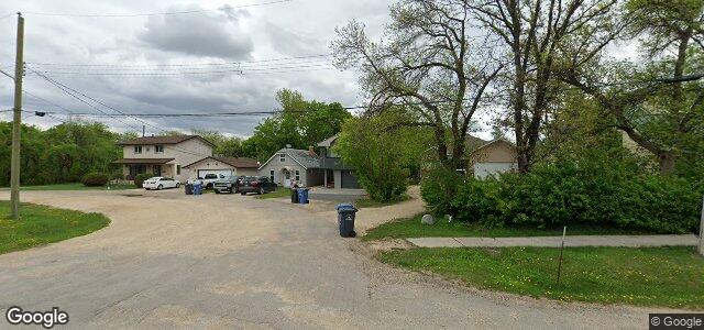 Larawan ng 162 Seine Street sa Winnipeg, Manitoba