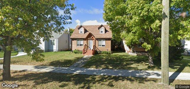 163 Des Meurons Street（加拿大曼尼托巴省温尼伯市）房屋照片