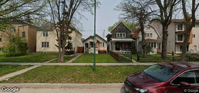 163 Horace Street（加拿大曼尼托巴省温尼伯市）房屋照片
