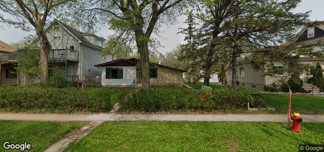 163 Kitson Street（加拿大曼尼托巴省温尼伯市）房屋照片