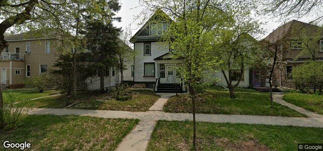 164 Horace Street（加拿大曼尼托巴省温尼伯市）房屋照片