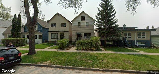 164 Kitson Street（加拿大曼尼托巴省温尼伯市）房屋照片