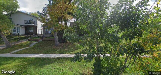 166 Enfield Crescent（加拿大曼尼托巴省温尼伯市）房屋照片