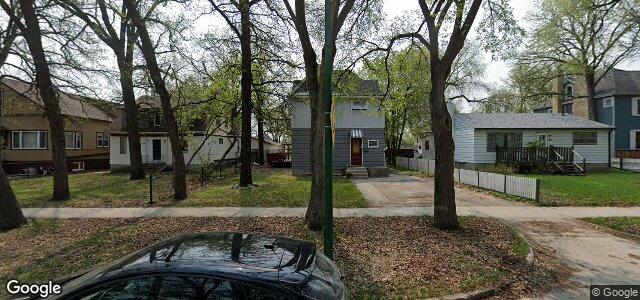 166 Eugenie Street（加拿大曼尼托巴省温尼伯市）房屋照片